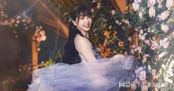 劉信達擔心虞書欣嫁不出去，與拍吻戲有關，真的是杞人憂天