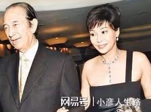 賭王三房長女何超云:攜5億嫁妝「下嫁」小4歲的消防員