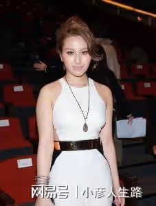 賭王三房長女何超云:攜5億嫁妝「下嫁」小4歲的消防員