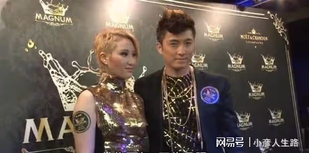 賭王三房長女何超云:攜5億嫁妝「下嫁」小4歲的消防員