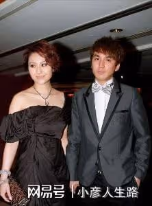 賭王三房長女何超云:攜5億嫁妝「下嫁」小4歲的消防員