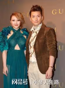 賭王三房長女何超云:攜5億嫁妝「下嫁」小4歲的消防員