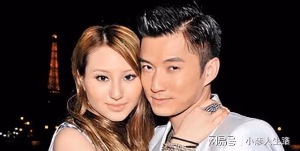 賭王三房長女何超云:攜5億嫁妝「下嫁」小4歲的消防員
