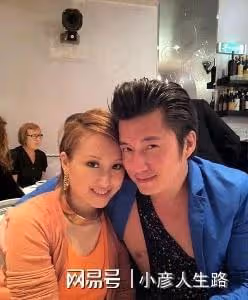 賭王三房長女何超云:攜5億嫁妝「下嫁」小4歲的消防員