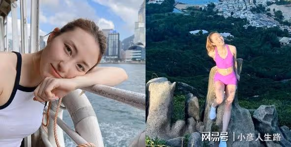 賭王三房長女何超云:攜5億嫁妝「下嫁」小4歲的消防員
