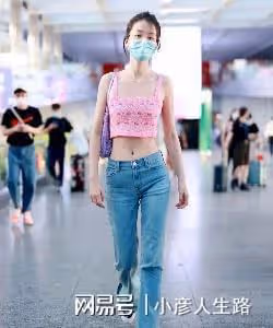 娛樂圈10位90後女星身材排名:關曉彤第六、娜扎第三、第一絕了