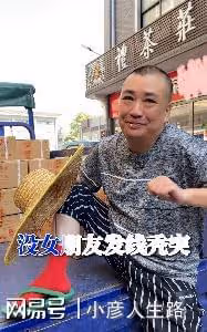演員陳堅雄突發心梗猝死車內，一天前還發短視頻，家屬悲痛發聲