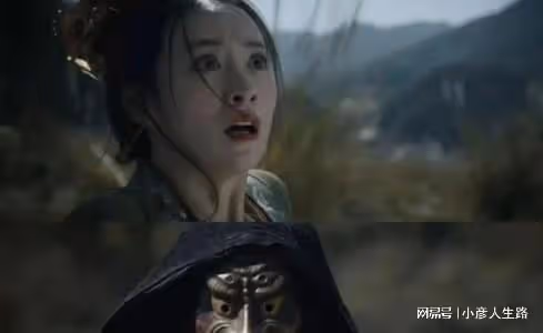 所有鬼魅皆是想像