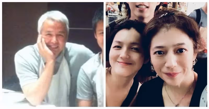 從不提父親名字！林瑞陽前妻帥兒「靠自己闖出名堂」　捨星二代光環「遭問爸媽往事巧妙回應」網讚：懂事又貼心