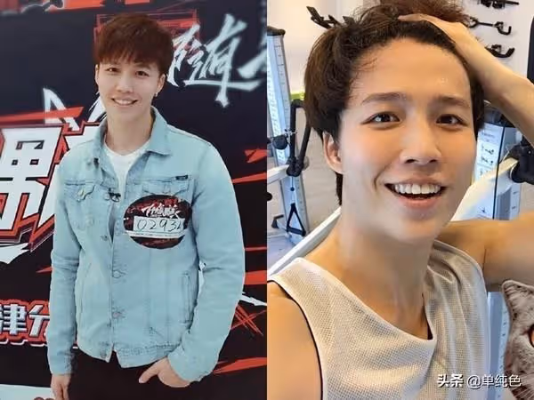 從不提父親名字!林瑞陽前妻帥兒「靠自己闖出名堂」 捨星二代光環「遭問爸媽往事巧妙回應」網讚:懂事又貼心