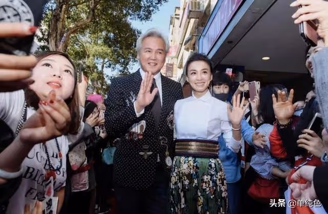 從不提父親名字!林瑞陽前妻帥兒「靠自己闖出名堂」 捨星二代光環「遭問爸媽往事巧妙回應」網讚:懂事又貼心