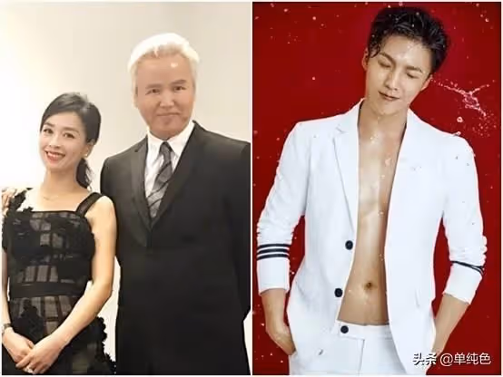 從不提父親名字!林瑞陽前妻帥兒「靠自己闖出名堂」 捨星二代光環「遭問爸媽往事巧妙回應」網讚:懂事又貼心