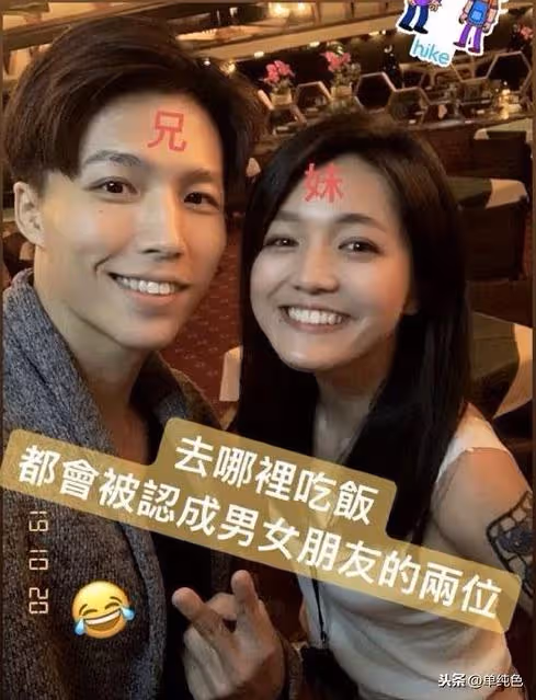 從不提父親名字!林瑞陽前妻帥兒「靠自己闖出名堂」 捨星二代光環「遭問爸媽往事巧妙回應」網讚:懂事又貼心