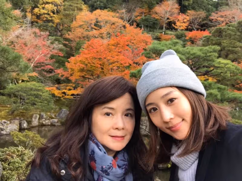 不想讀高中!張鈞甯姊姊「拿35分數學考卷回家」媽媽卻笑了 慶幸當年「沒盯著成績看」2女兒大有成就