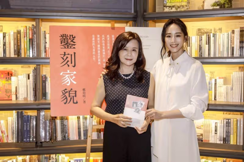 不想讀高中!張鈞甯姊姊「拿35分數學考卷回家」媽媽卻笑了 慶幸當年「沒盯著成績看」2女兒大有成就