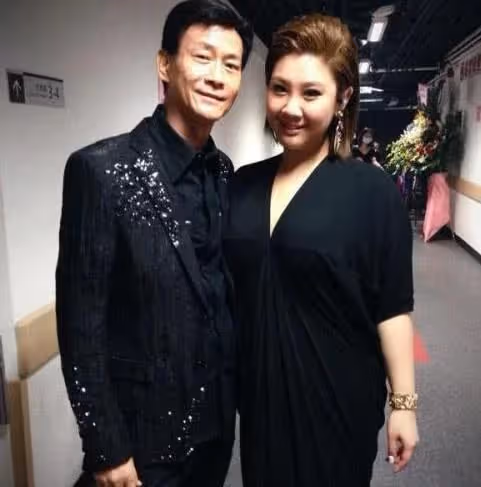 錢買不到愛!「鄭少秋留上億財產」女兒卻供男友揮霍 下跪挽留「窮到戶頭剩104元」遭無情拋棄