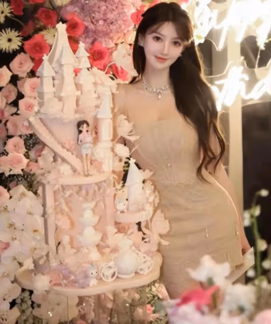黃曉明疑與葉珂露營玩浪漫 baby復婚願望破滅
