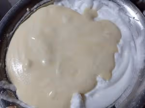 跟風一下火到天際的香妃蛋糕