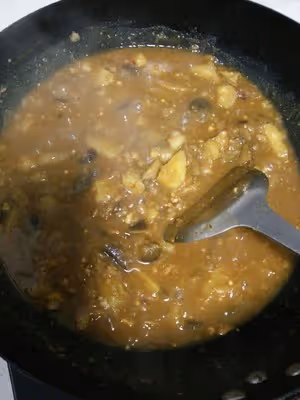 東北人愛吃的——茄醬