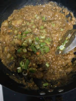 東北人愛吃的——茄醬