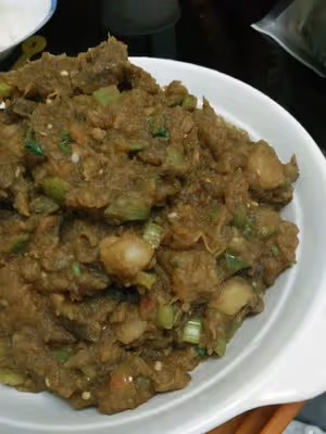 東北人愛吃的——茄醬