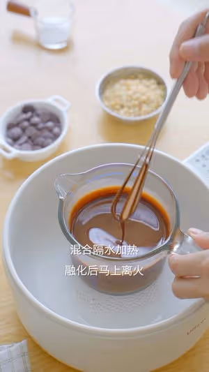 夢龍脆皮盒子