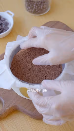夢龍脆皮盒子
