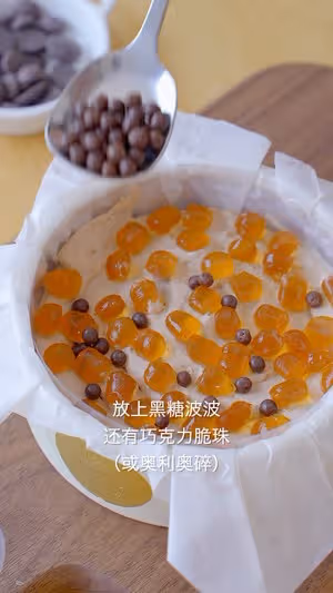 夢龍脆皮盒子