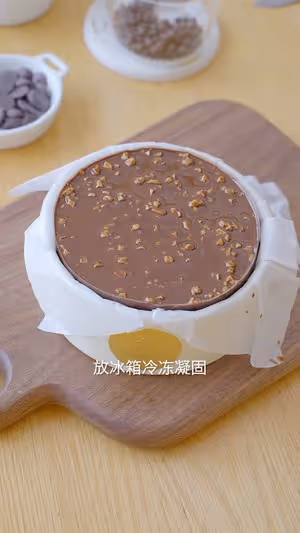 夢龍脆皮盒子