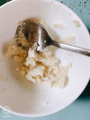 寶寶輔食-手指食物-小饅頭-10個月