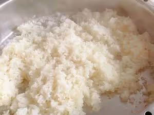 菠蘿蜜糯米飯