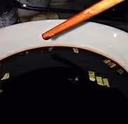 血豆腐/豬血羹/蒸豬血