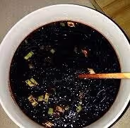 血豆腐/豬血羹/蒸豬血