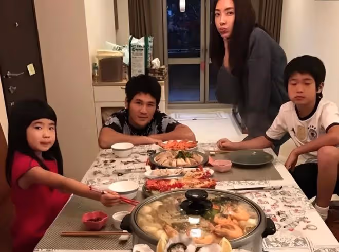 曹格承認婚姻出問題，稱沒把握一輩子！曾斥藍心湄帶妻子認識男人