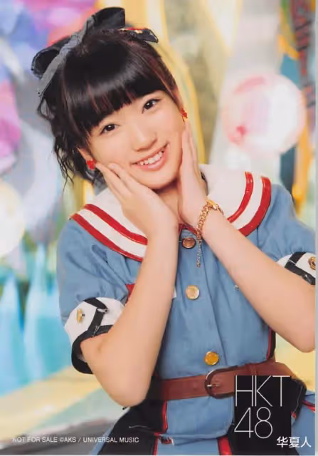 IZ*ONE第3個女演員!矢吹奈子宣布畢業,轉戰女演員
