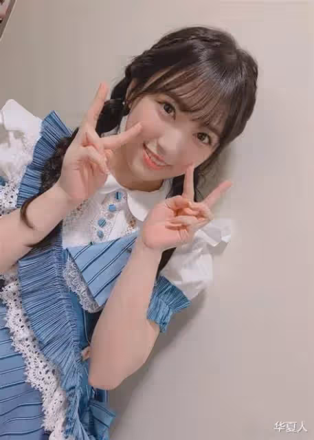 IZ*ONE第3個女演員!矢吹奈子宣布畢業,轉戰女演員