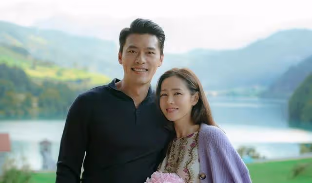 孫藝珍孕期近照曝光,狀態一級棒,網友:准媽媽好美!