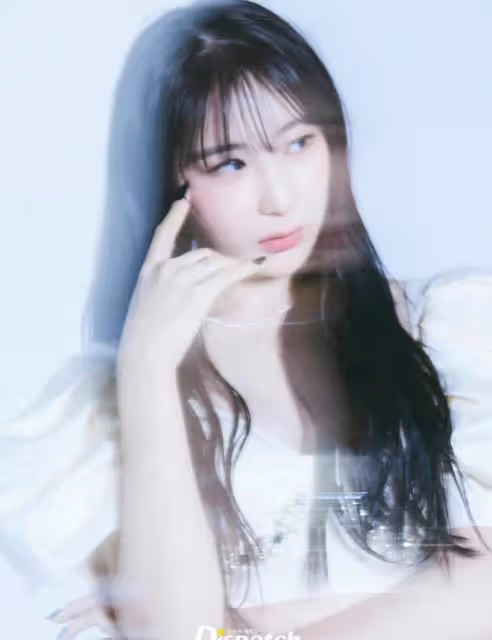 李彩演、李彩領,倆姐妹因外貌爭議,星途坎坷