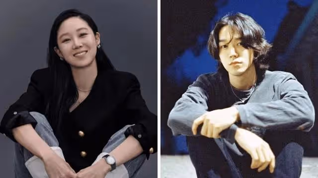 42歲孔孝真結婚,老公比她小10歲,姐弟戀已經成為大趨勢
