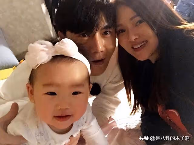 42歲孔孝真結婚,老公比她小10歲,姐弟戀已經成為大趨勢
