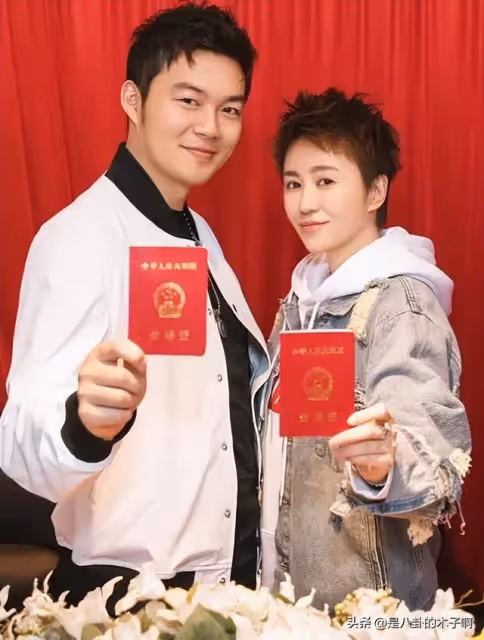 42歲孔孝真結婚,老公比她小10歲,姐弟戀已經成為大趨勢