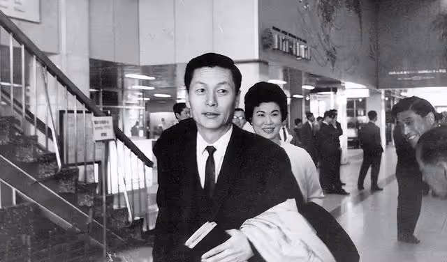 韓國財閥有多囂張?靠女人上位,玩弄女星,甚至隨意控制總統?