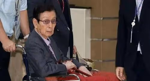 韓國財閥有多囂張？靠女人上位，玩弄女星，甚至隨意控制總統？