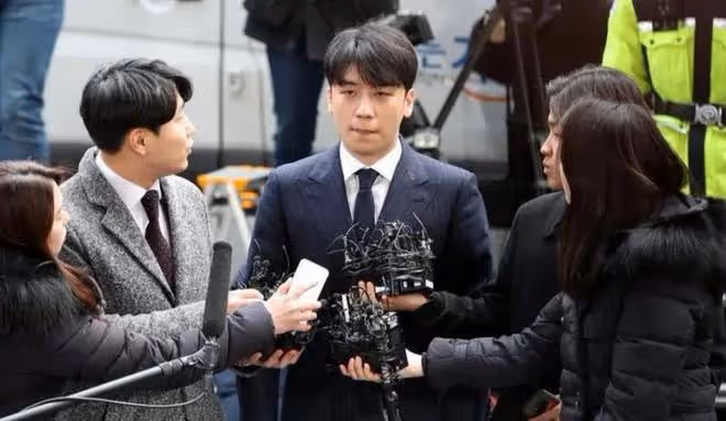 韓國財閥有多囂張？靠女人上位，玩弄女星，甚至隨意控制總統？