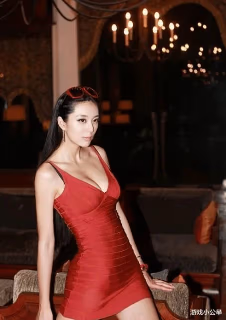 她曾是「第一黃金比例」,堪稱好身材的模板,如今32歲卻不溫不火