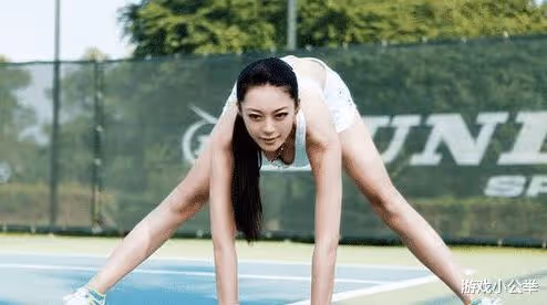 她曾是「第一黃金比例」,堪稱好身材的模板,如今32歲卻不溫不火