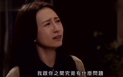 19歲簽約無線,TVB一線小花避談某女星演技,開蛋糕店再做老闆娘