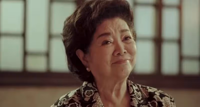 80歲陳淑芳一張保單都沒有!歎「我沒錢買保險,已經來不及了」至今仍租房:生死已看淡,人該走的時候就走
