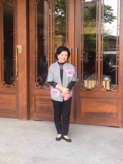 80歲陳淑芳一張保單都沒有!歎「我沒錢買保險,已經來不及了」至今仍租房:生死已看淡,人該走的時候就走