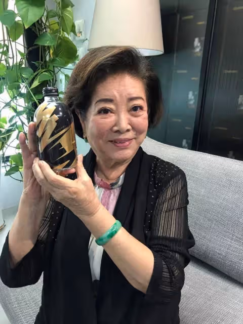 80歲陳淑芳一張保單都沒有!歎「我沒錢買保險,已經來不及了」至今仍租房:生死已看淡,人該走的時候就走